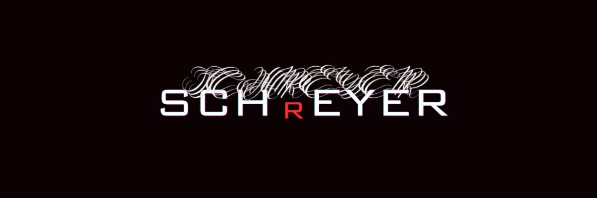 schreyerman's profile banner image