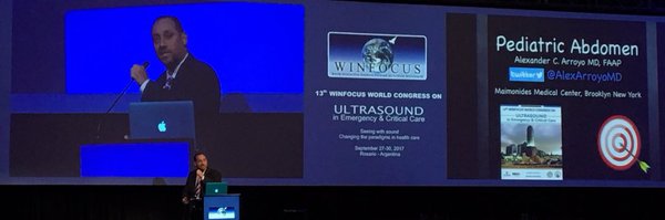 AlexArroyoMD Profile Banner