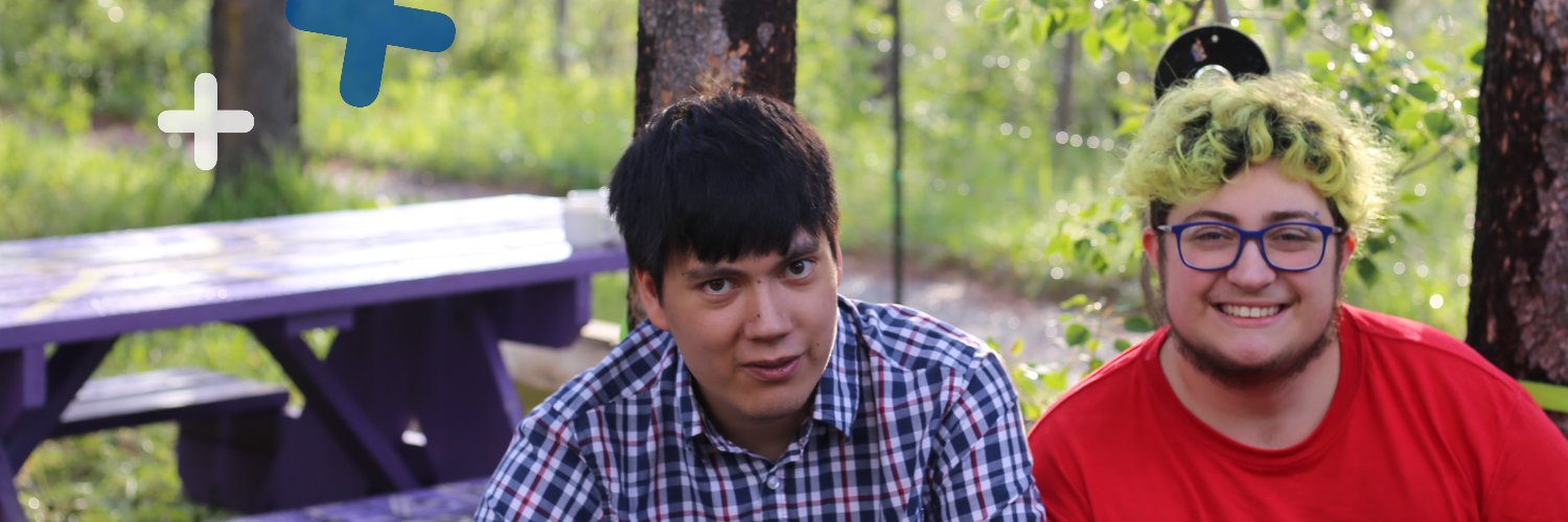 Easter Seals Alberta banner