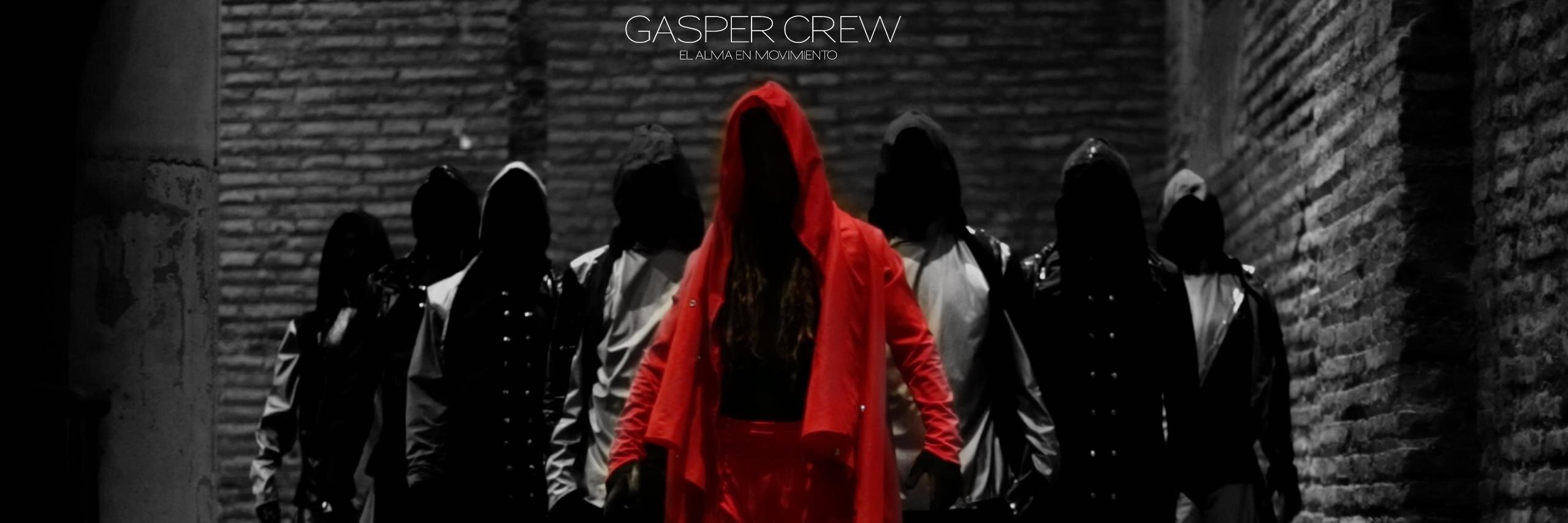 Gasper_Crew's profile banner image
