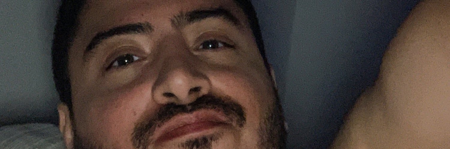 JavierAgredo's profile banner image