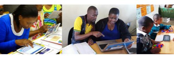 SchoolNetSA Profile Banner