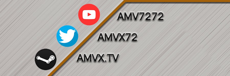 AMVX72's profile banner image