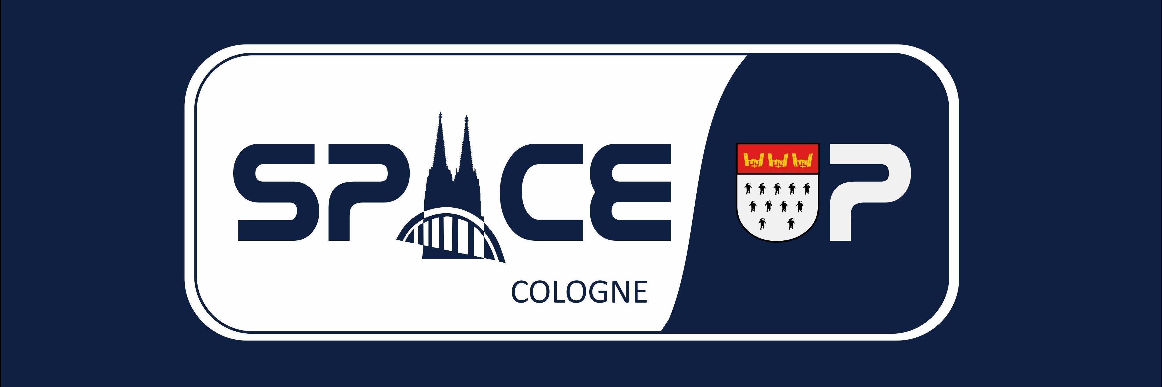 SpaceUpCologne's profile banner image