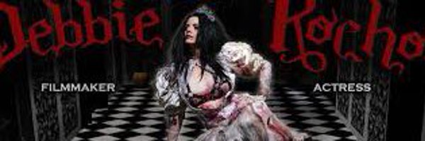 DebbieRochon Profile Banner