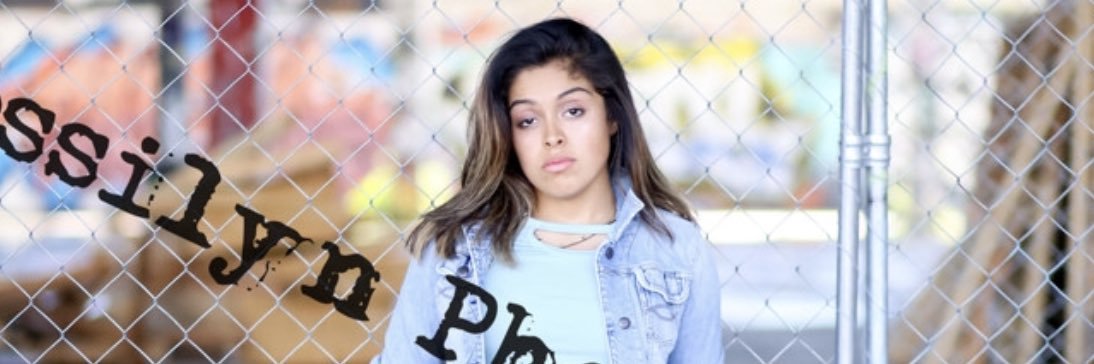 ayeiitzel's profile banner image
