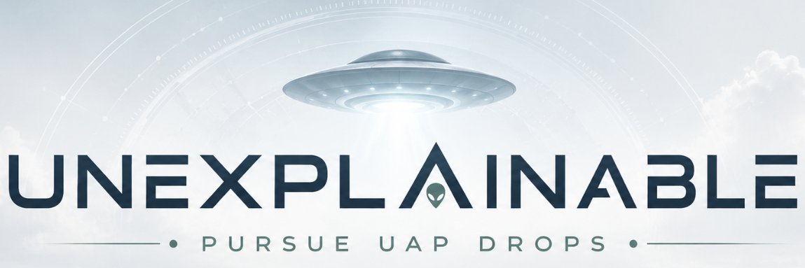 Unexplainable.Com banner