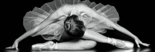 dancerthinqs's profile banner image