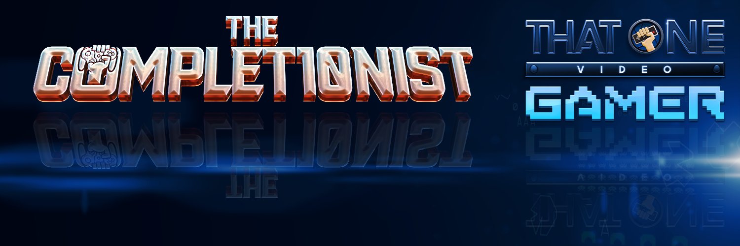 That One Video Gamer 🎮 banner