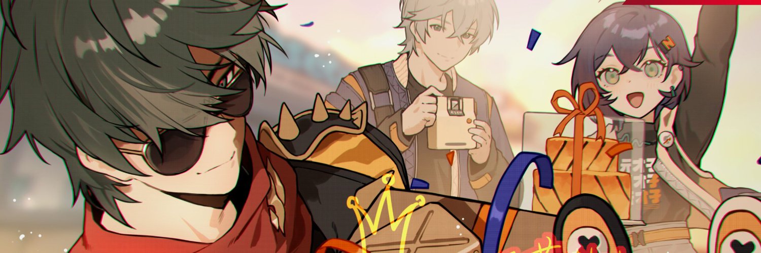 unsoruri's profile banner image