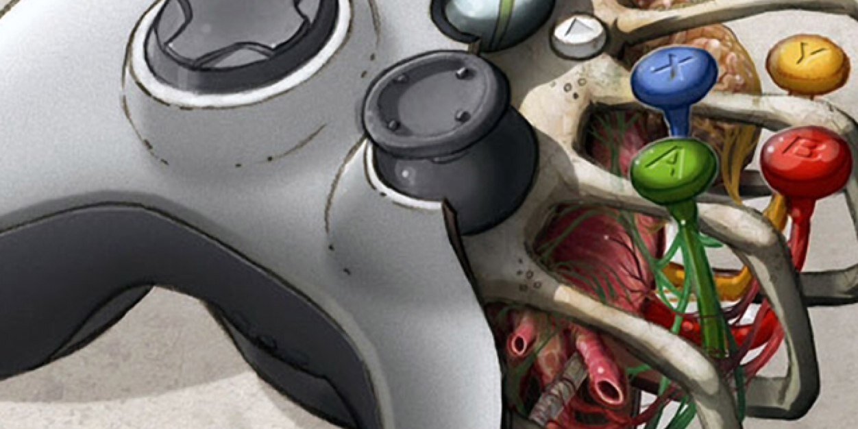 SteLGaming's profile banner image