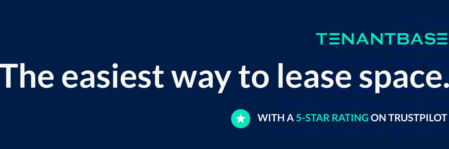 TenantBase banner