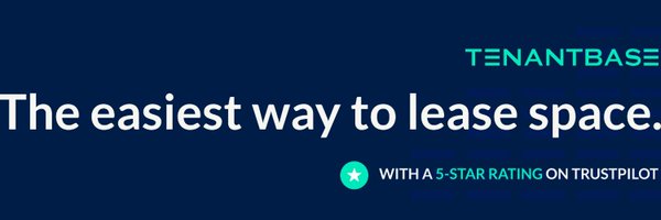 TenantBase Profile Banner