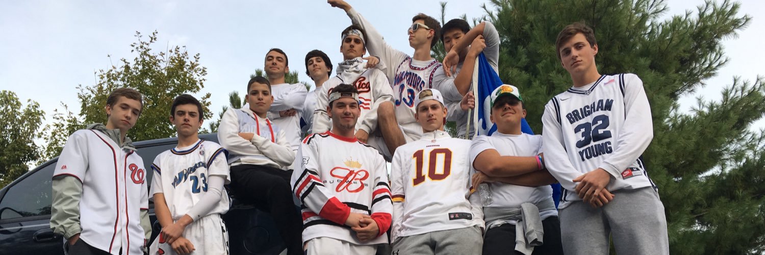 bradriley22's profile banner image