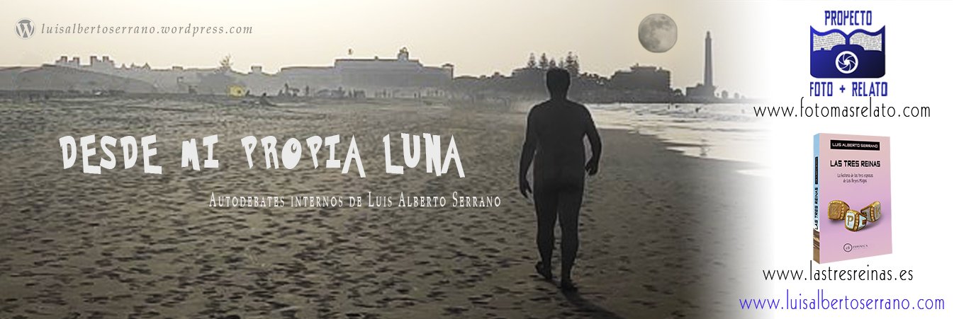 luisalserrano's profile banner image
