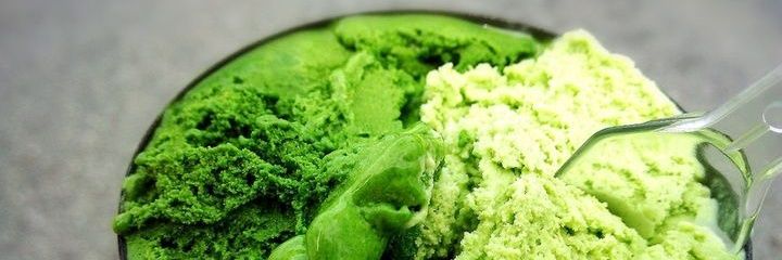 greenteaicecren's profile banner image