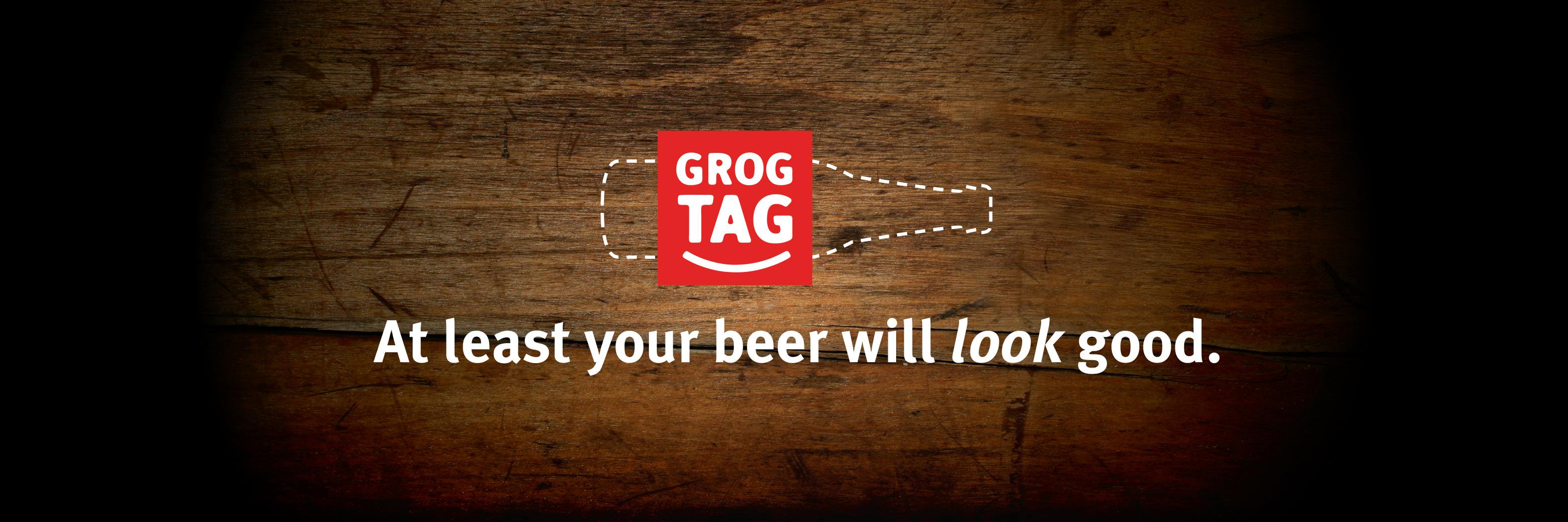 GrogTag's profile banner image