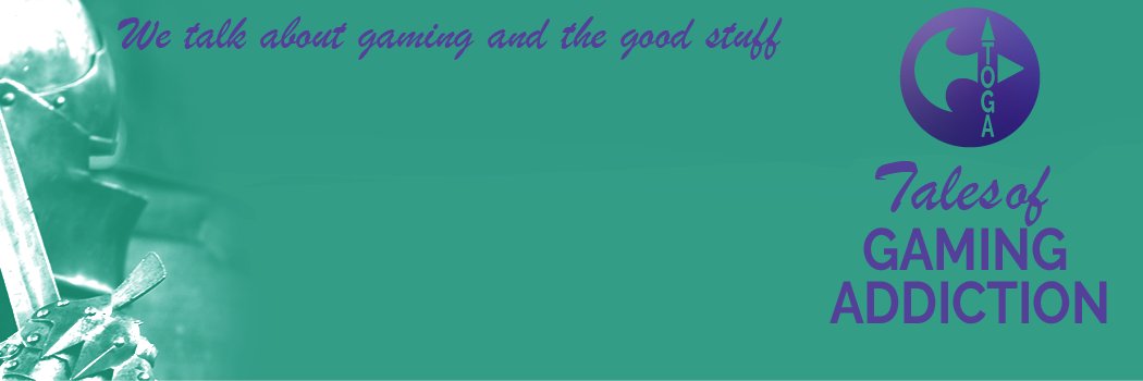 TOGASmitty's profile banner image