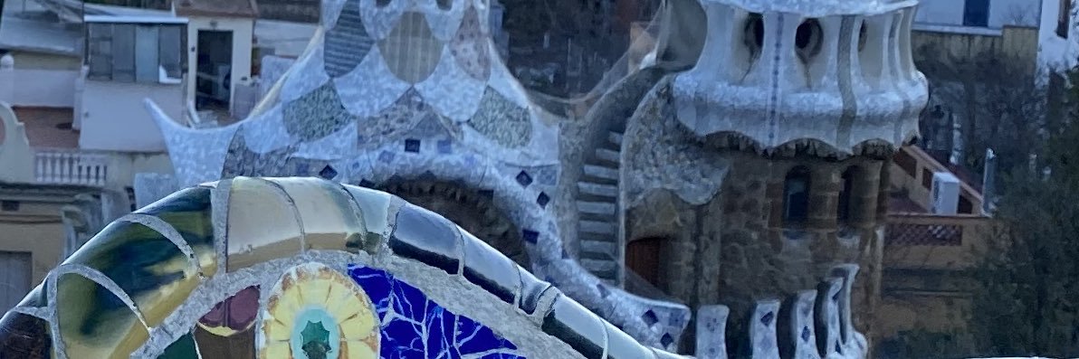 Amber banner