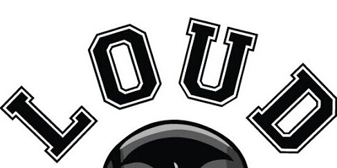 LoudNation's profile banner image
