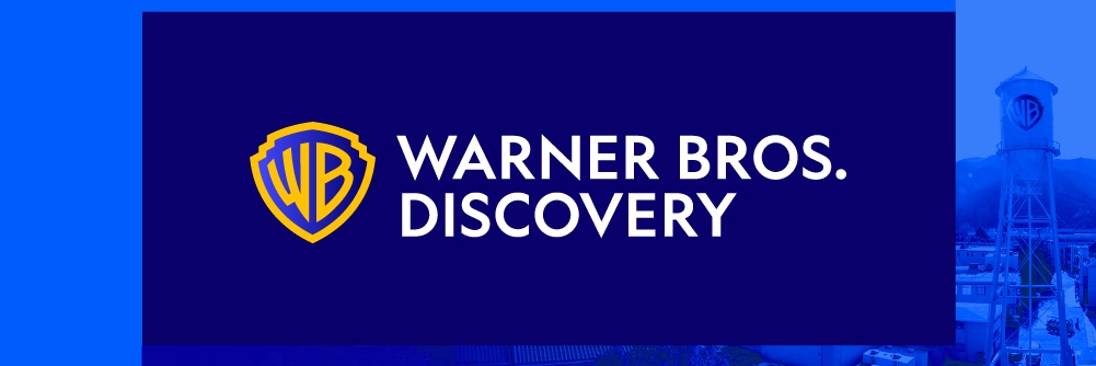 Warner Bros. Discovery Life banner