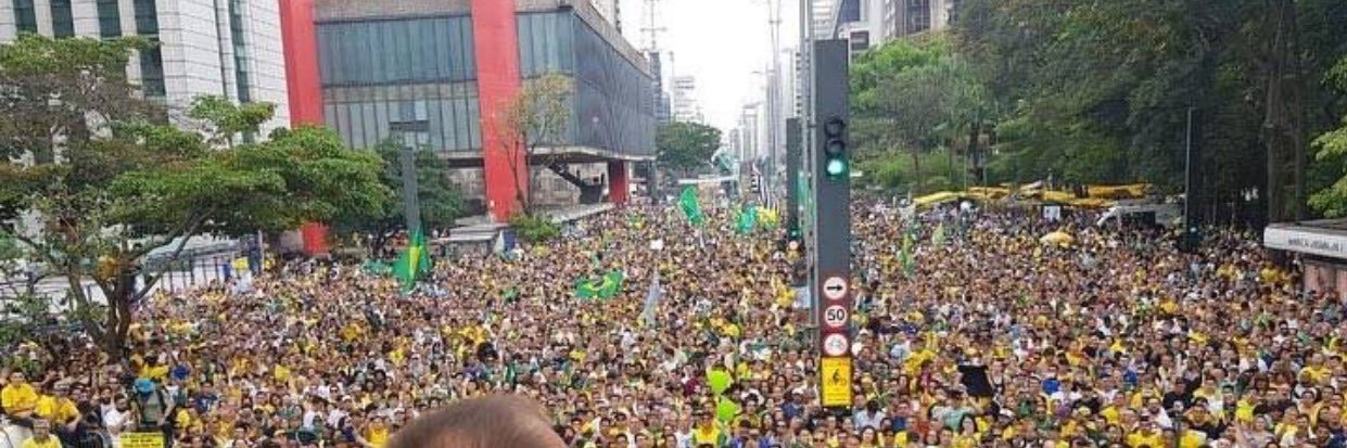 Antônio 🇧🇷 banner