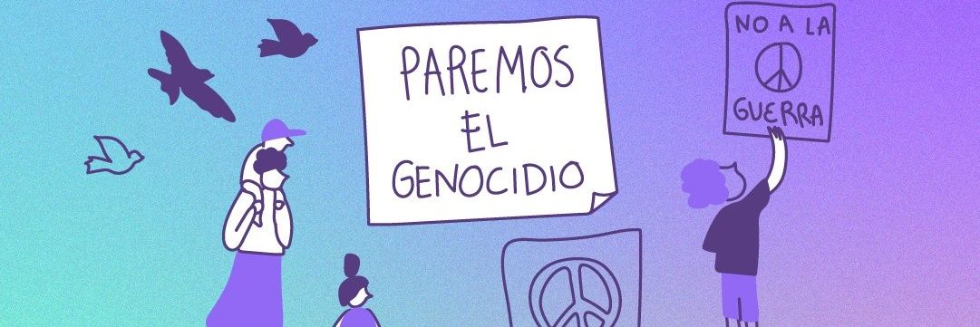 Podemos Tres Cantos banner