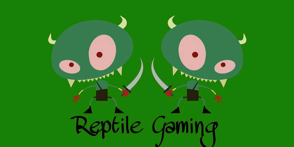TeamReptile's profile banner image