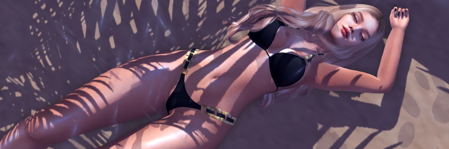 Just Seph banner