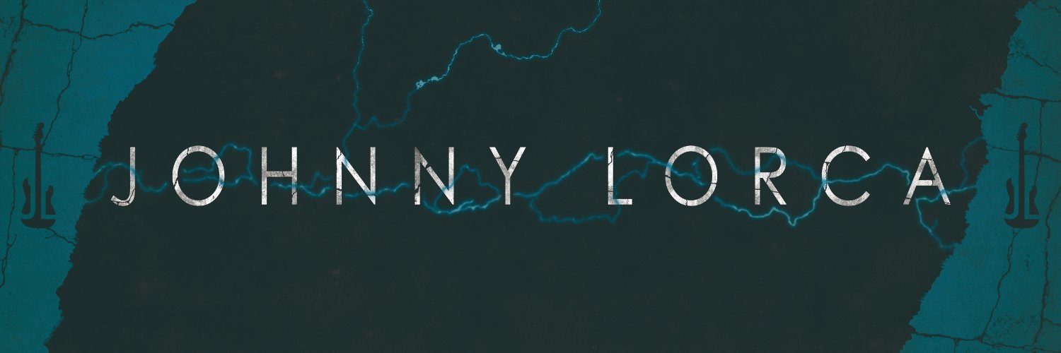JohnnyLorca's profile banner image