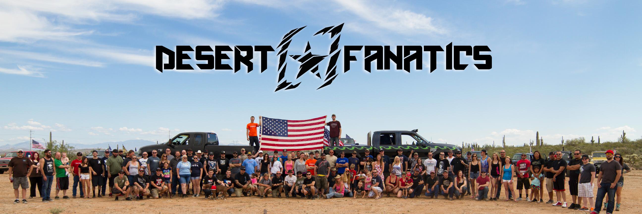 desertfanatics's profile banner image