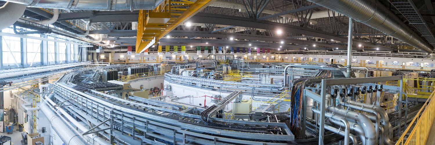 CanadianLightSource's banner