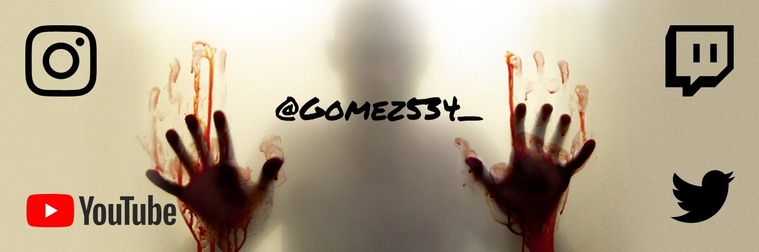 Gomez534_'s profile banner image