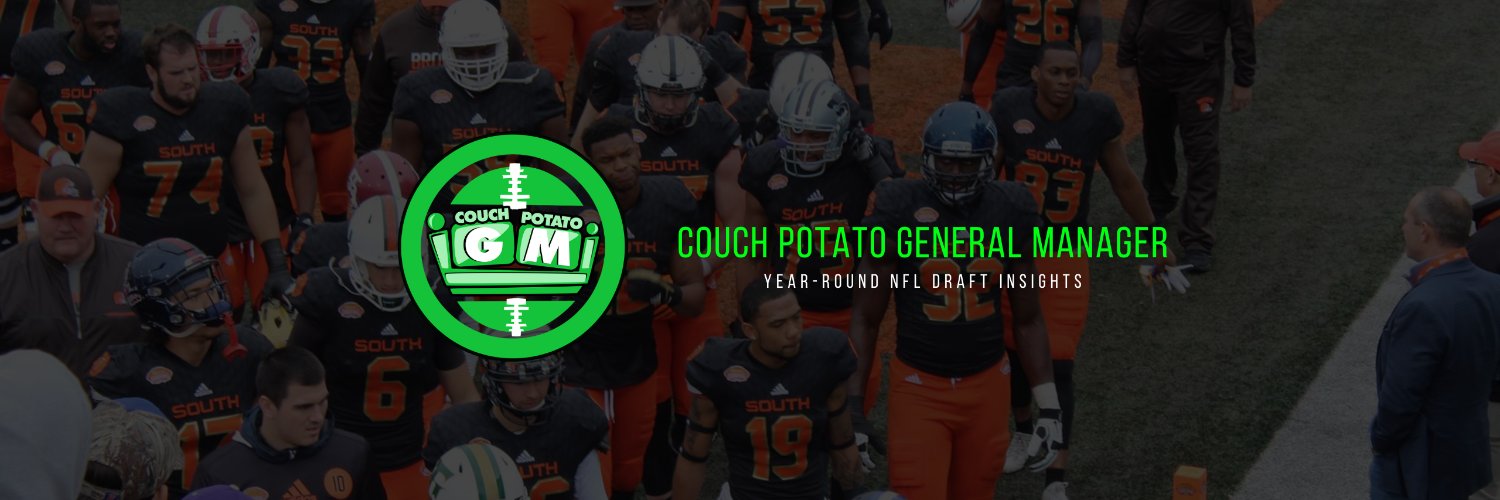 cpgmNFLDraft's profile banner image