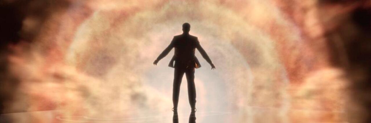 SpaceGeekRiddy's profile banner image