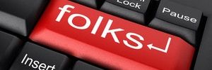 B banner