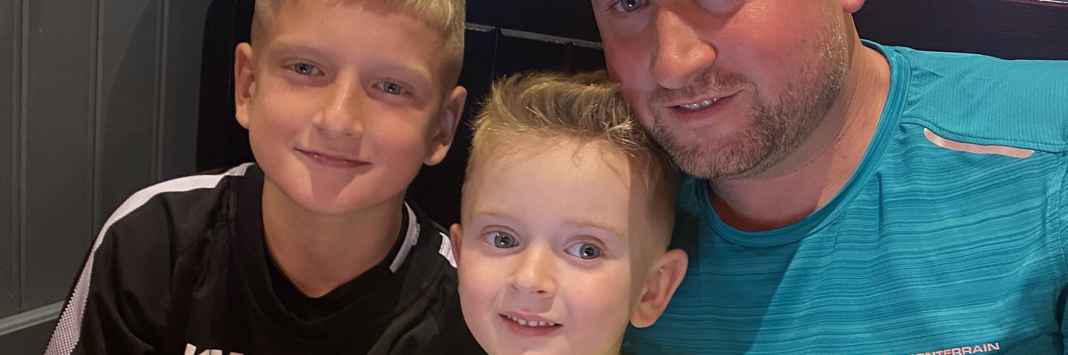 Thomas morrison banner