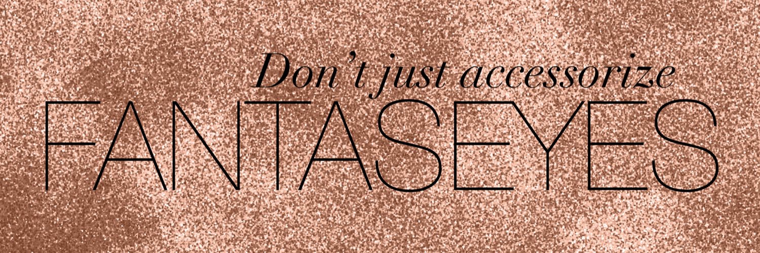 fantaseyesinc's profile banner image
