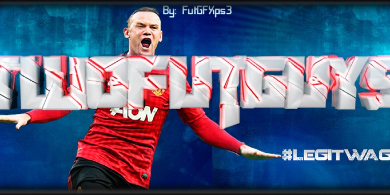 TwoFutGuys's profile banner image