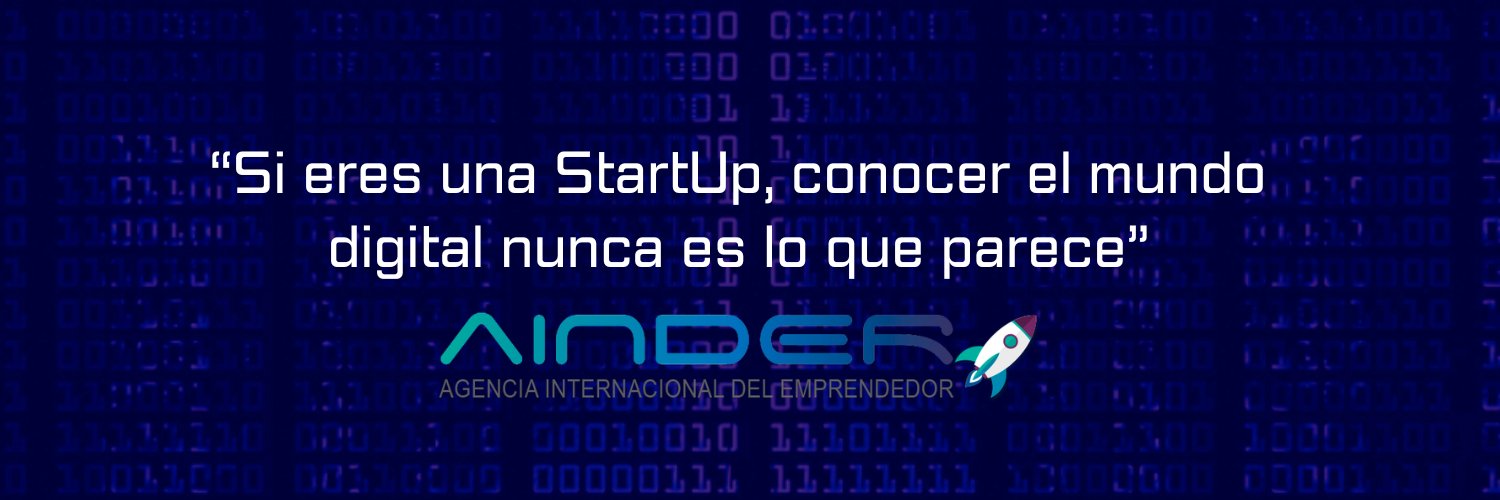 ainderlab's profile banner image