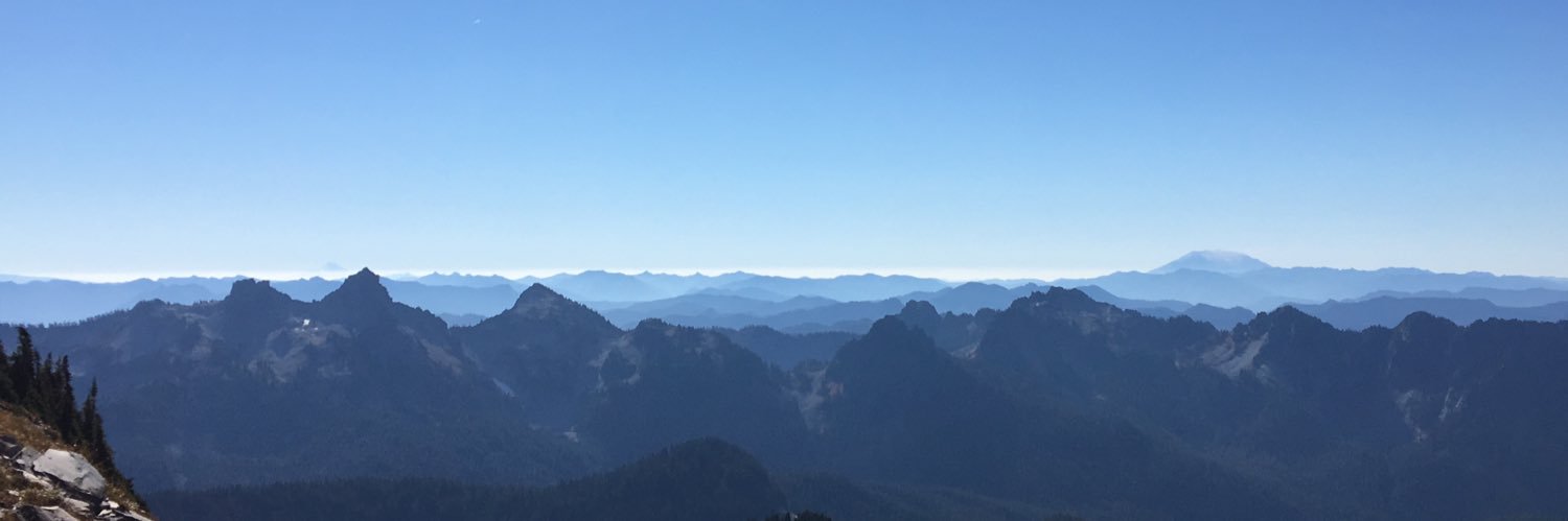 rcwenzel's profile banner image