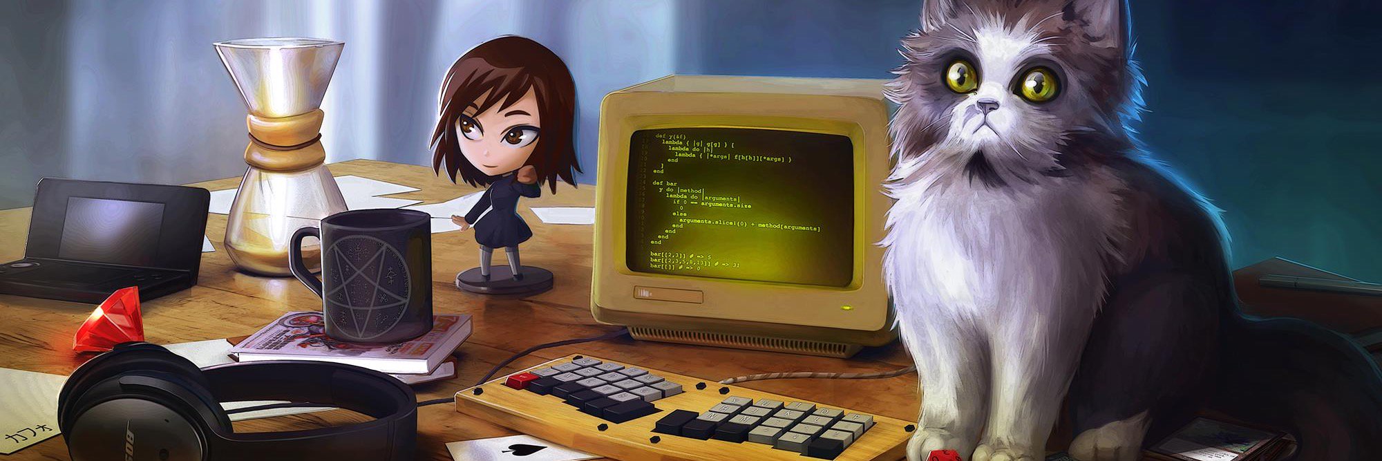 deryllson's profile banner image