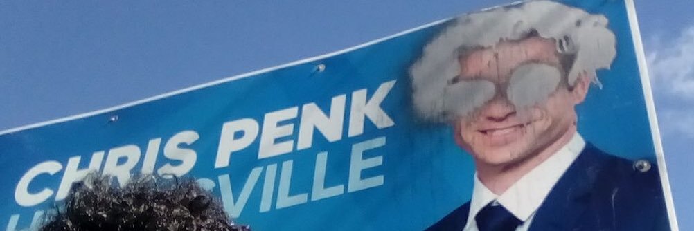 Chris Penk's banner