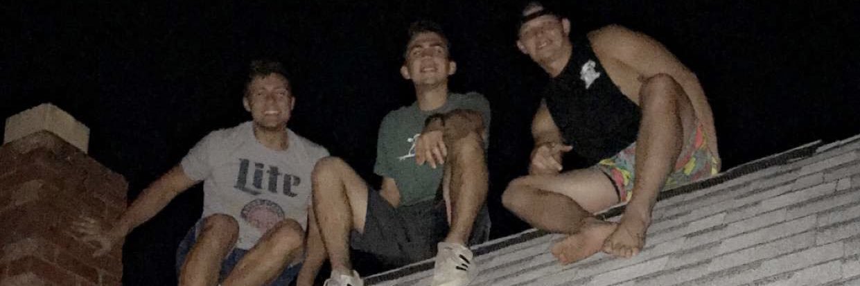 Jesse_Lewis81's profile banner image