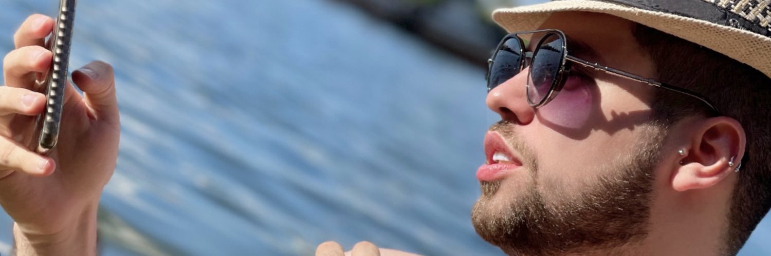 kliverrelvass's profile banner image