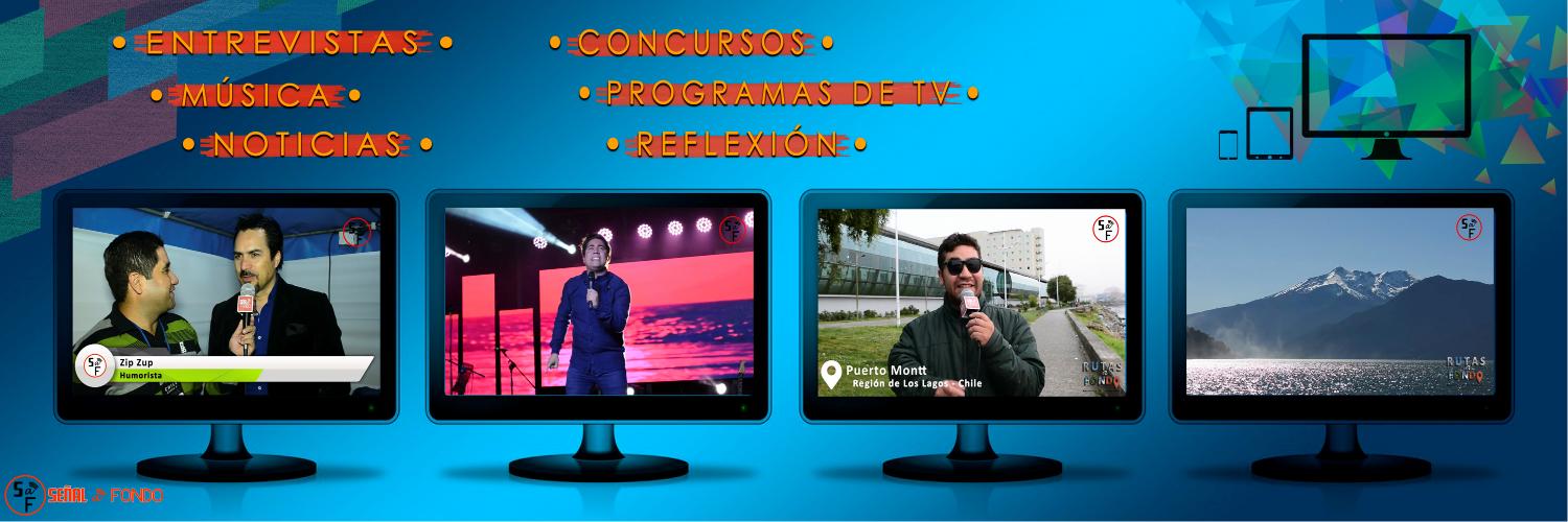 SenalaFondo's profile banner image