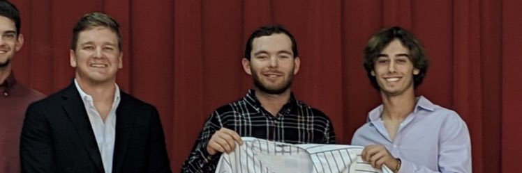 Tyler Mayfield banner