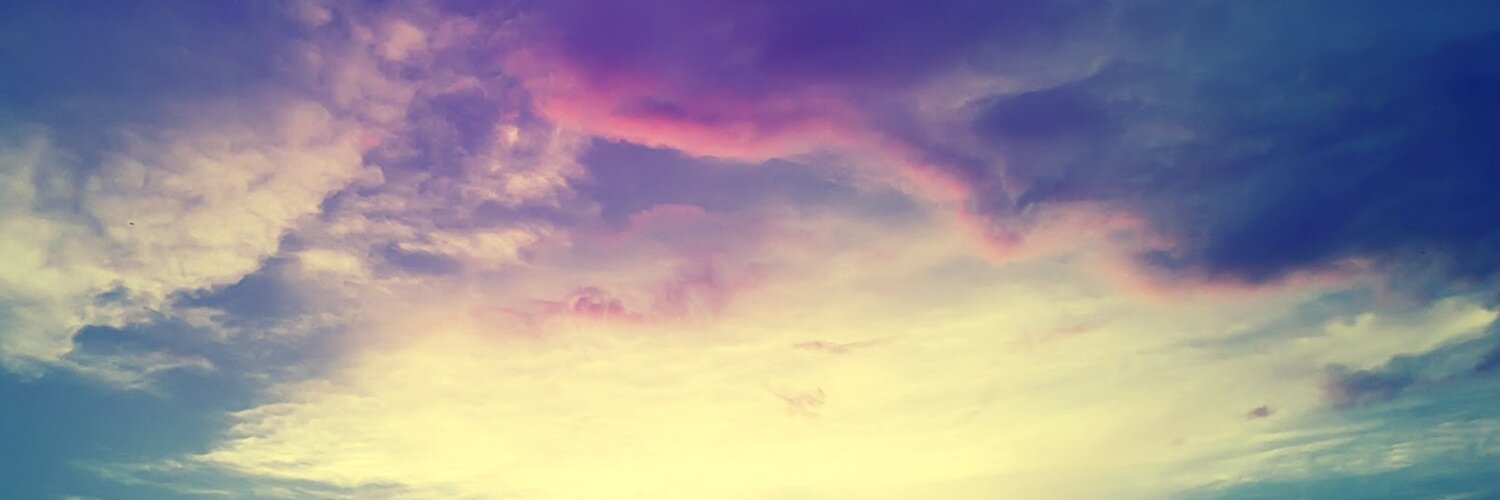 SkyInEarth's profile banner image