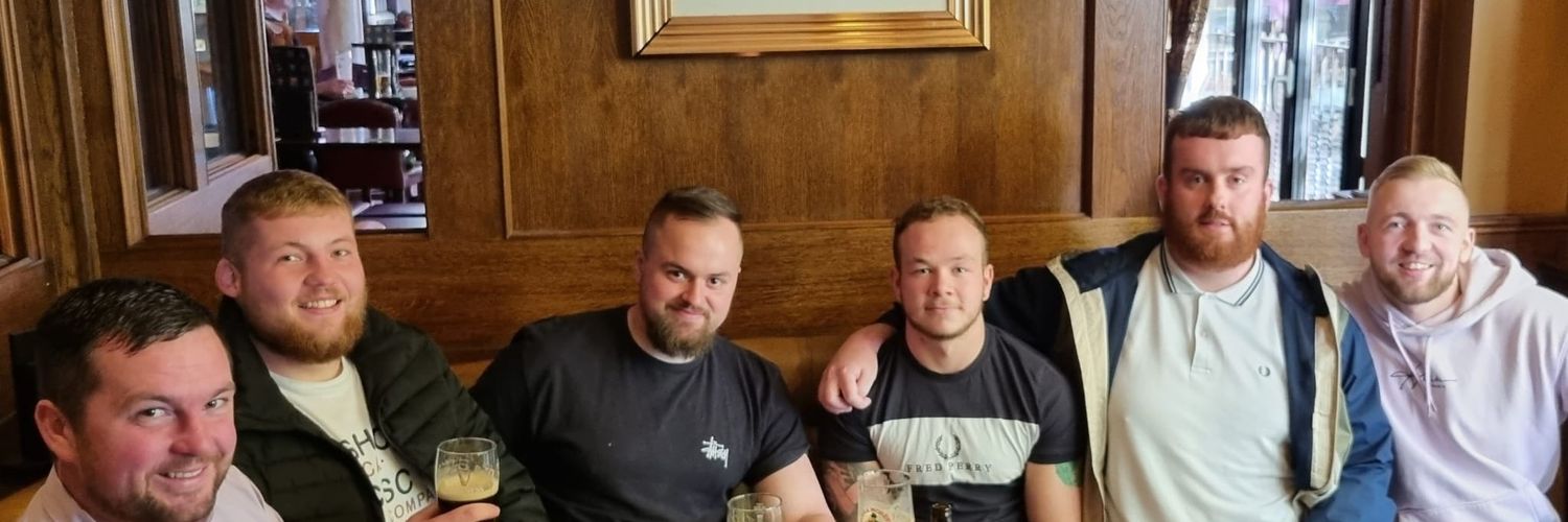 RickWillacy's profile banner image