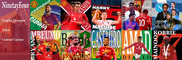 NinetayFour Profile Banner